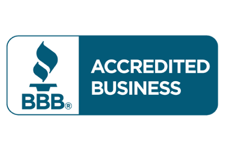 BBB accredited business